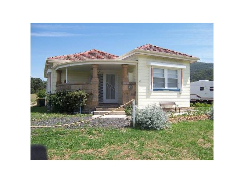 246 New England HIGHWAY, Murrurundi NSW 2338