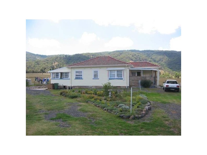 246 New England HIGHWAY, Murrurundi NSW 2338