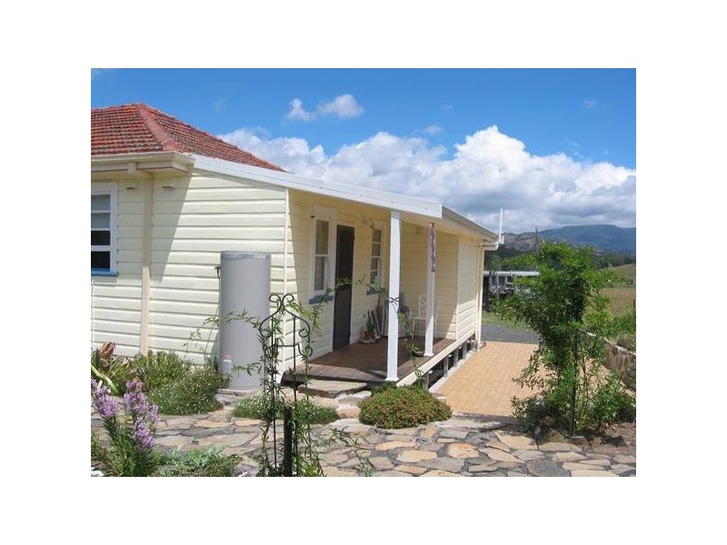 246 New England HIGHWAY, Murrurundi NSW 2338