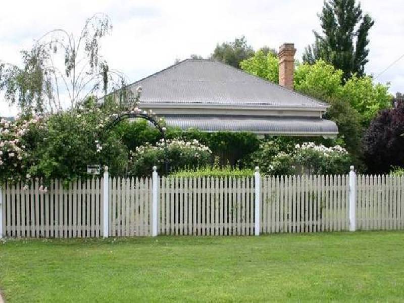 48 Hill STREET, Scone NSW 2337