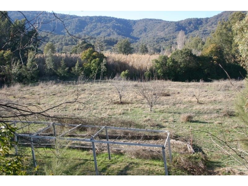 Murrurundi NSW 2338