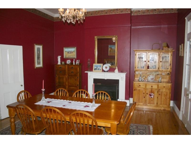 Murrurundi NSW 2338