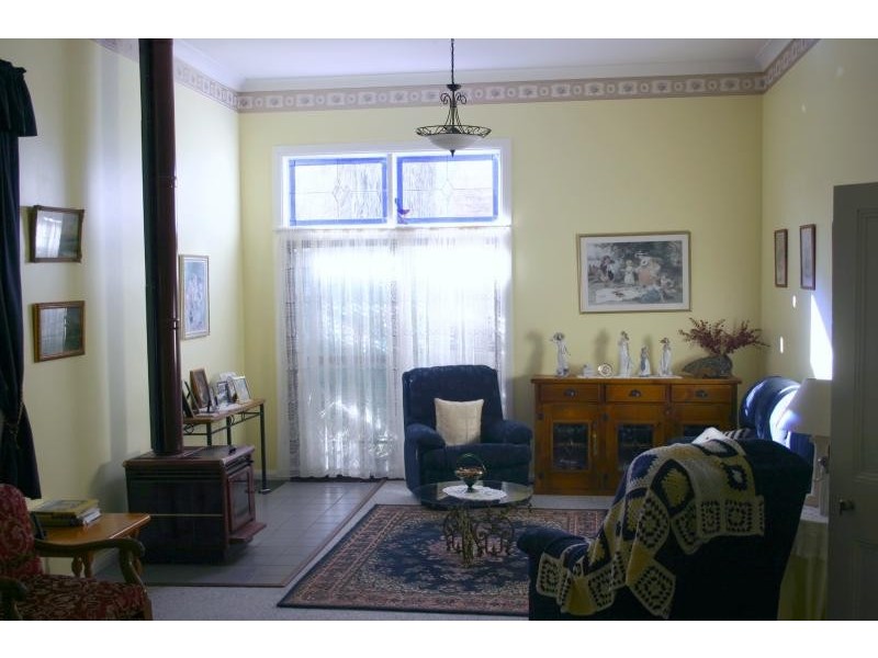 Murrurundi NSW 2338