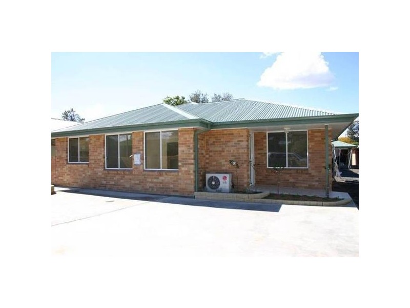92 Park STREET, Scone NSW 2337
