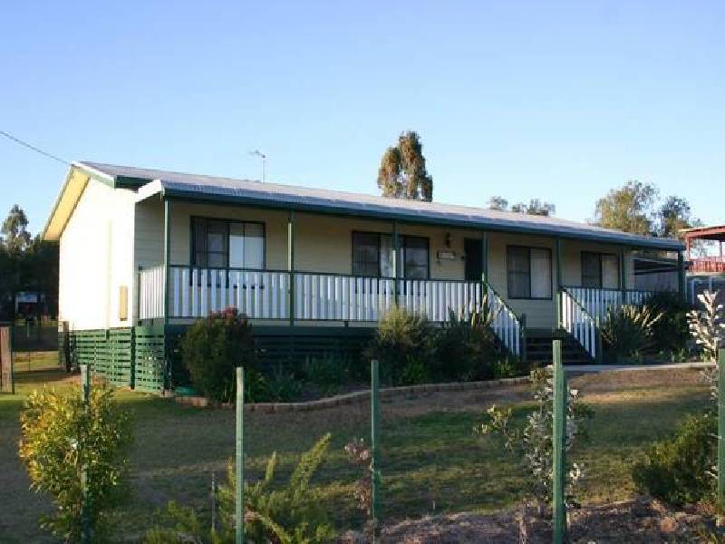 20 Duke STREET, Gundy NSW 2337