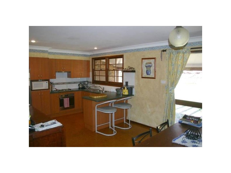 7 Vernon STREET, Wingen NSW 2337