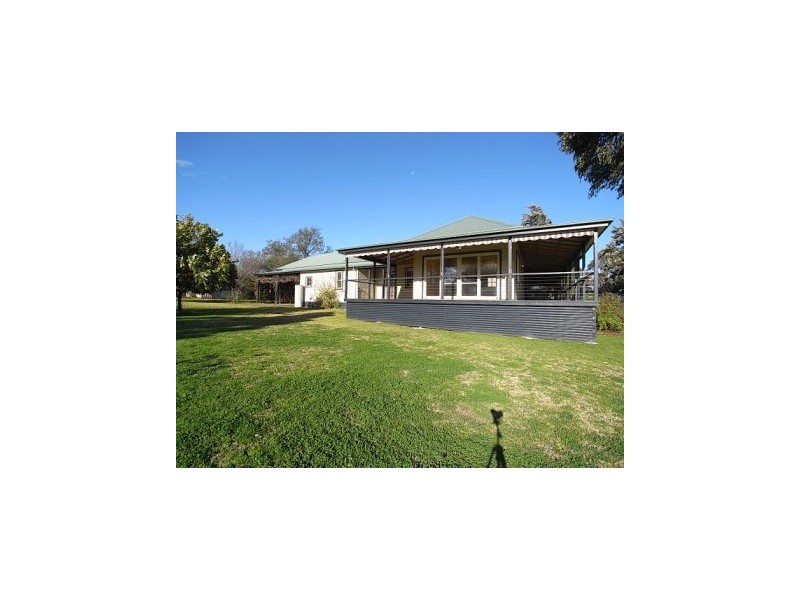 38a Satur ROAD, Scone NSW 2337
