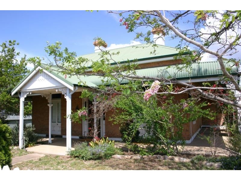 87 Liverpool STREET, Scone NSW 2337