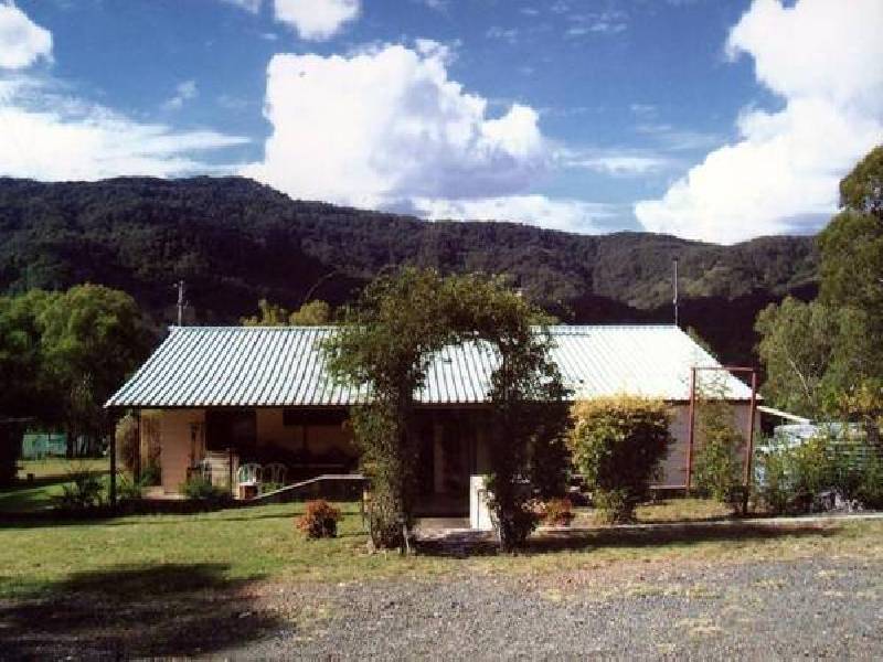1 Pages River ROAD, Murrurundi NSW 2338