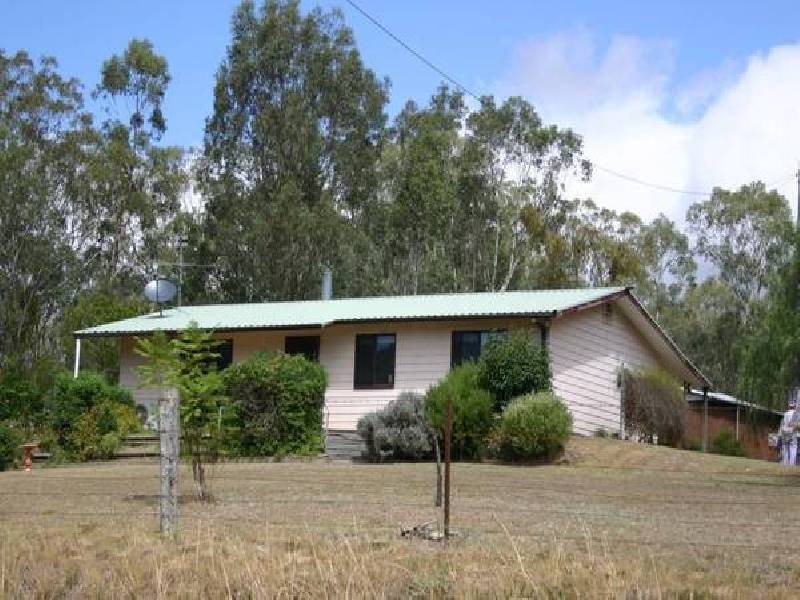 1 Pages River ROAD, Murrurundi NSW 2338