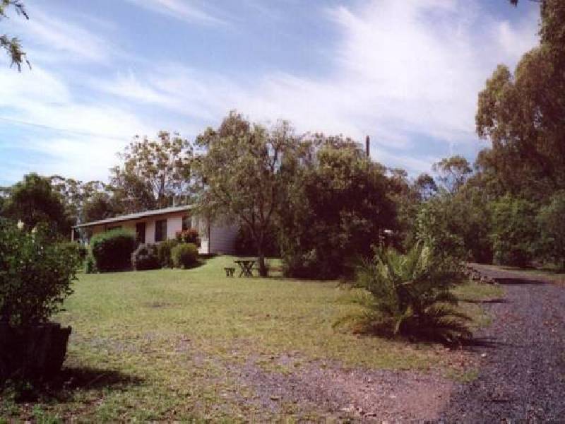 1 Pages River ROAD, Murrurundi NSW 2338