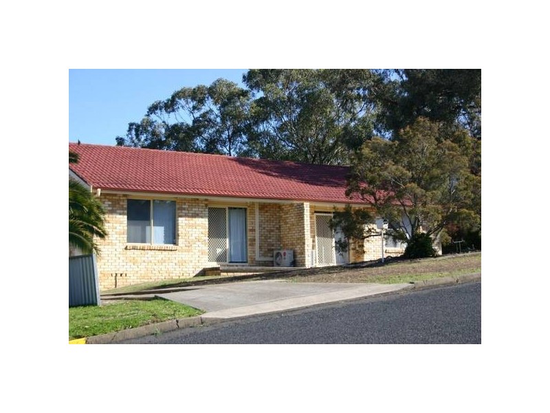 100 Bedford STREET, Aberdeen NSW 2336