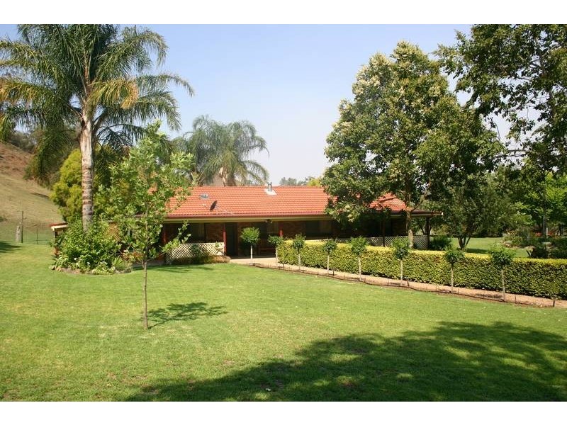 1655 Gundy ROAD, Scone NSW 2337