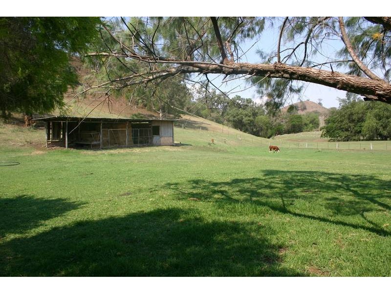 1655 Gundy ROAD, Scone NSW 2337