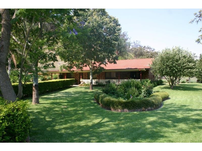 1655 Gundy ROAD, Scone NSW 2337