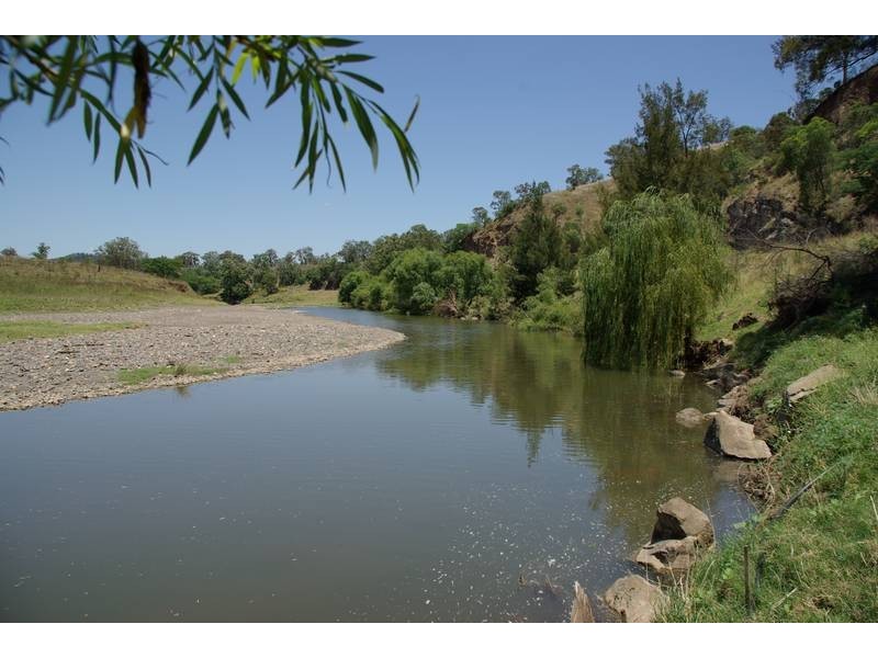 1655 Gundy ROAD, Scone NSW 2337