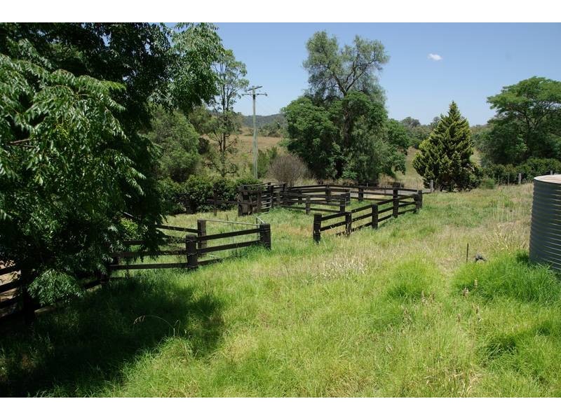 1655 Gundy ROAD, Scone NSW 2337