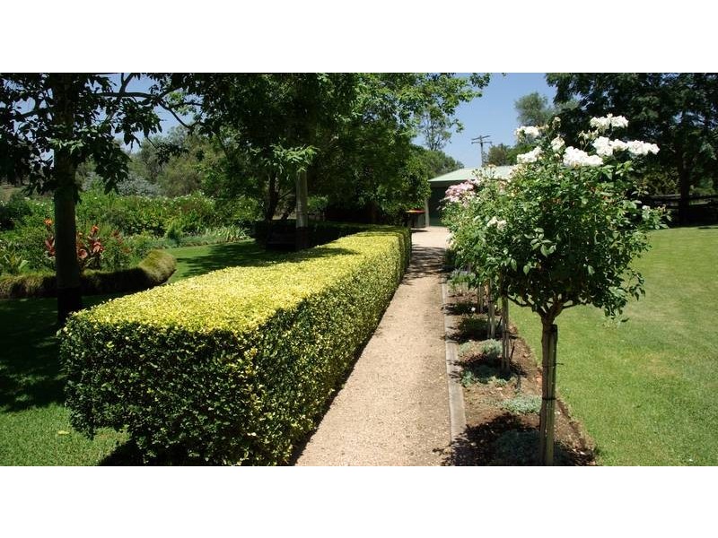 1655 Gundy ROAD, Scone NSW 2337