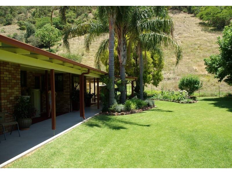 1655 Gundy ROAD, Scone NSW 2337