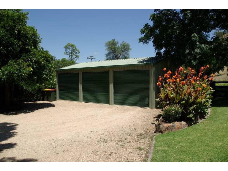 1655 Gundy ROAD, Scone NSW 2337
