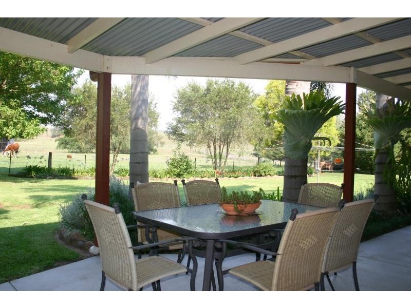 1655 Gundy ROAD, Scone NSW 2337