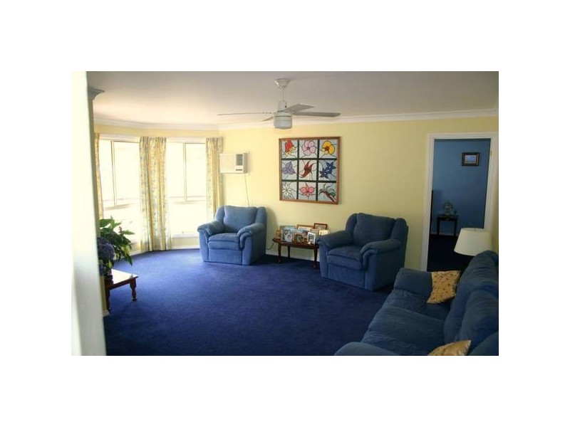 23 Doughboy STREET, Murrurundi NSW 2338