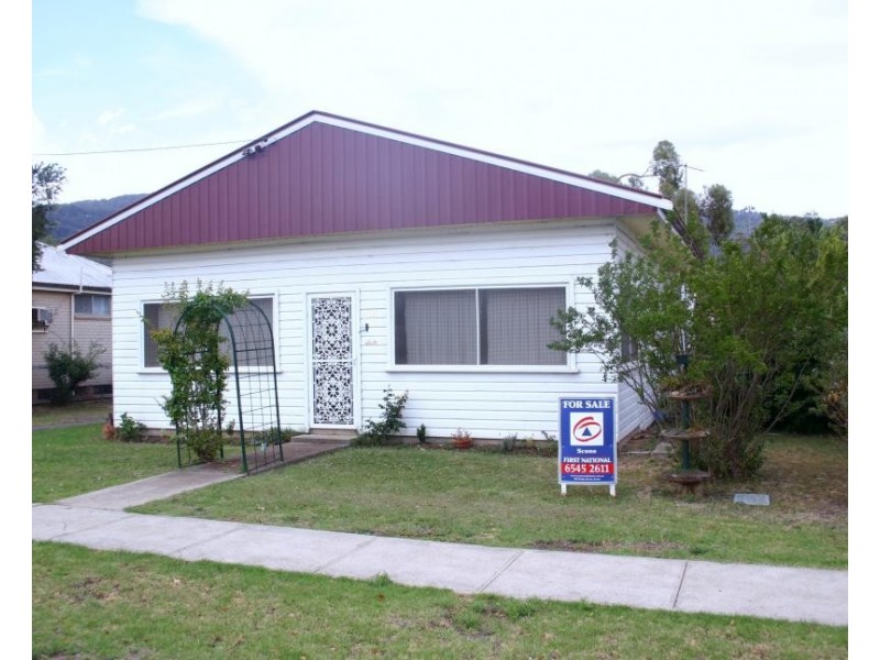 122 Mayne STREET, Murrurundi NSW 2338