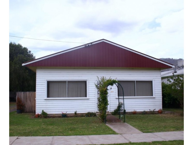 122 Mayne STREET, Murrurundi NSW 2338