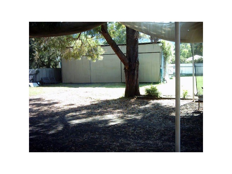 122 Mayne STREET, Murrurundi NSW 2338