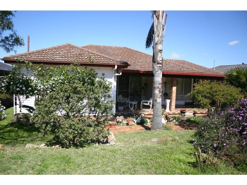 7 Carlyle STREET, Scone NSW 2337