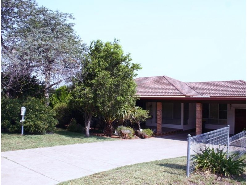 7 Carlyle STREET, Scone NSW 2337