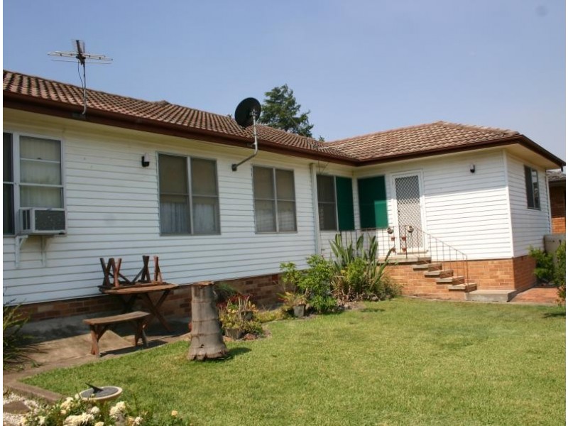 7 Carlyle STREET, Scone NSW 2337