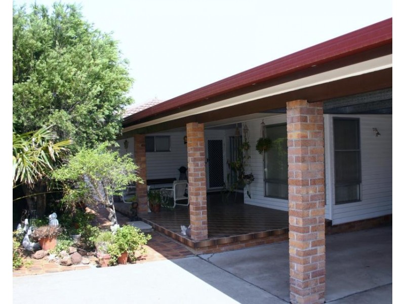 7 Carlyle STREET, Scone NSW 2337