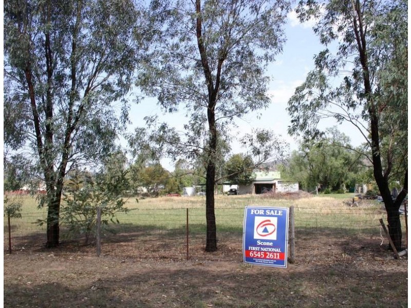 9 Park STREET, Parkville NSW 2337