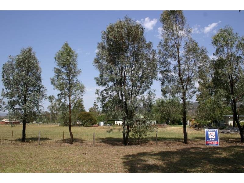 9 Park STREET, Parkville NSW 2337