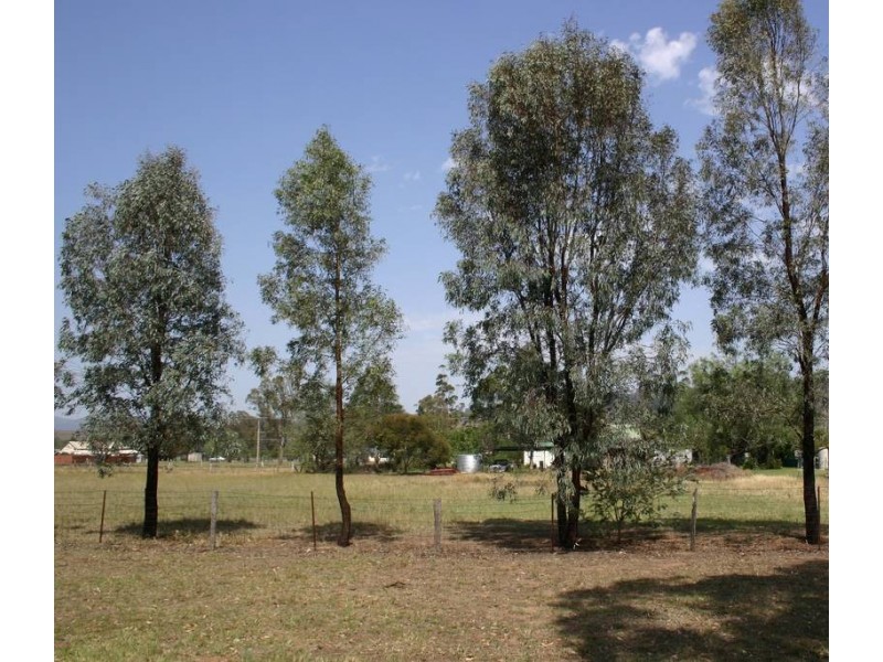 9 Park STREET, Parkville NSW 2337