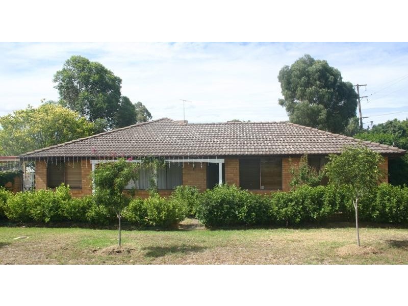 82 Barton STREET, Scone NSW 2337
