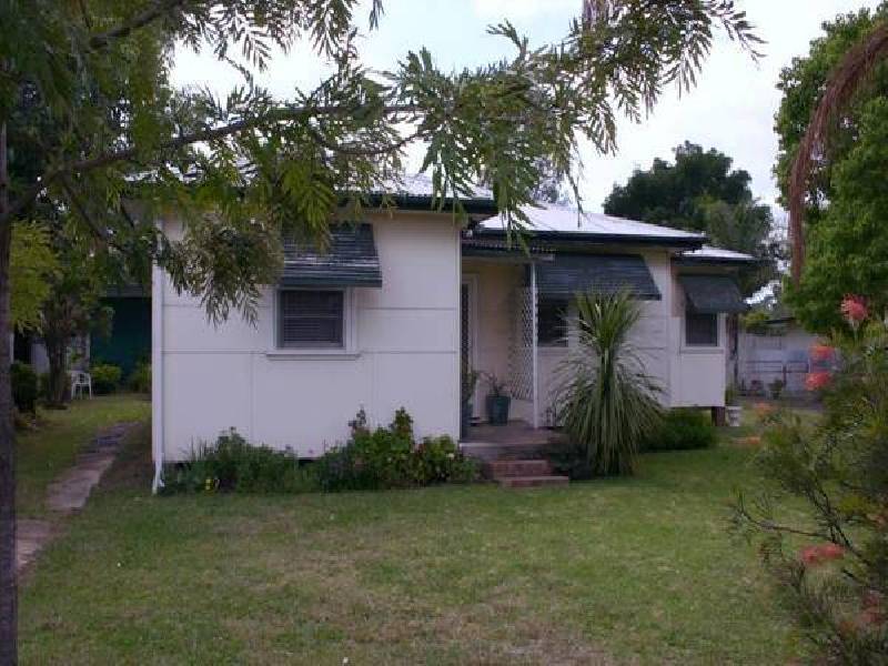 52 Kelly STREET, Scone NSW 2337