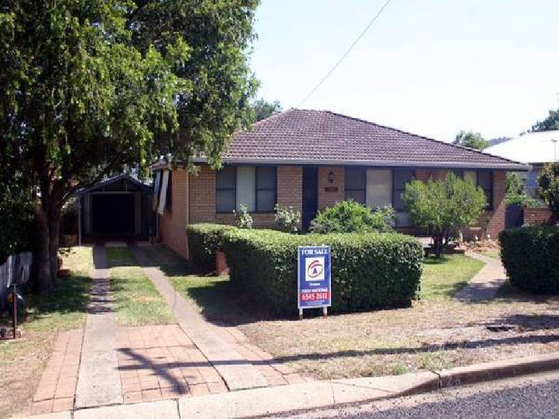 Phillip STREET, Scone NSW 2337