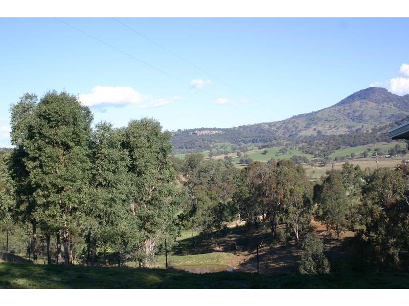 113 Mount Pleasant ROAD, Murrurundi NSW 2338