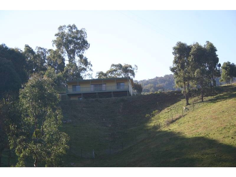 113 Mount Pleasant ROAD, Murrurundi NSW 2338