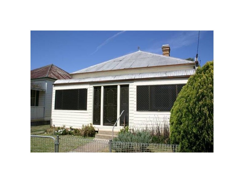 97 Mayne STREET, Murrurundi NSW 2338