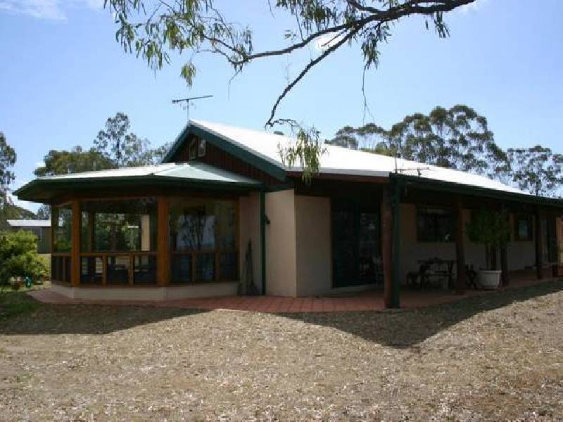 Dry Creek ROAD, Scone NSW 2337