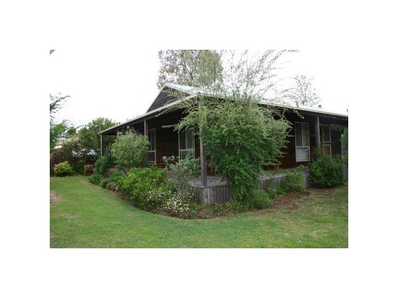10 Adelaide, Murrurundi NSW 2338