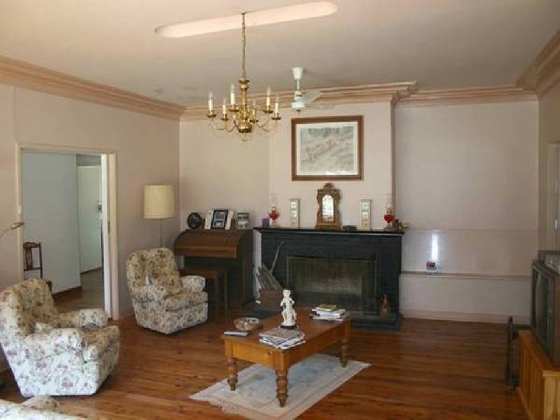 Timor Road, Blandford NSW 2338