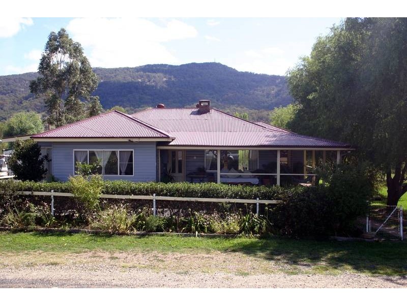 62 Haydon Street, Murrurundi NSW 2338