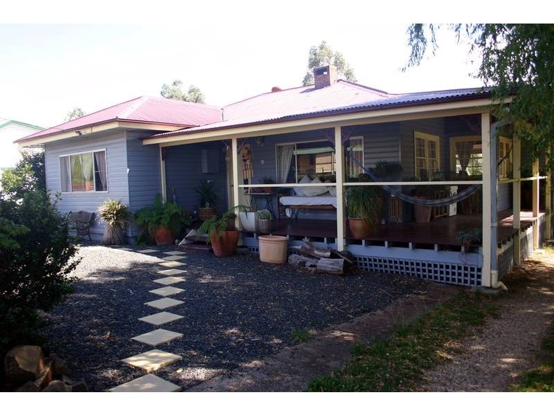 62 Haydon Street, Murrurundi NSW 2338