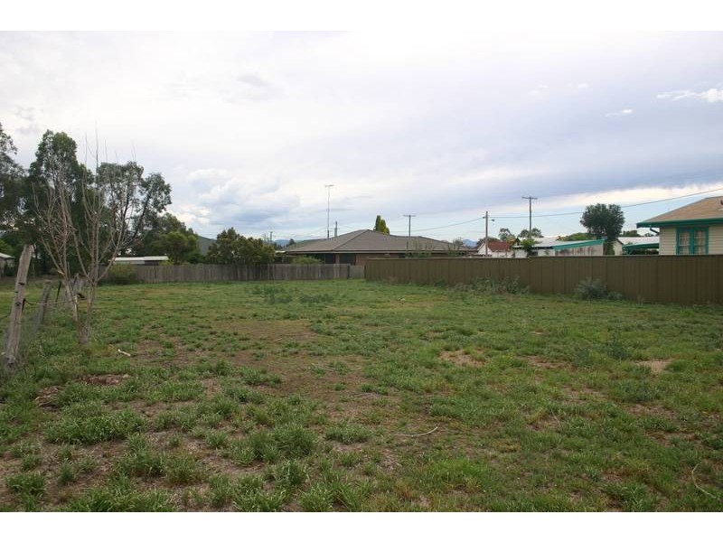 Susan Street, Scone NSW 2337