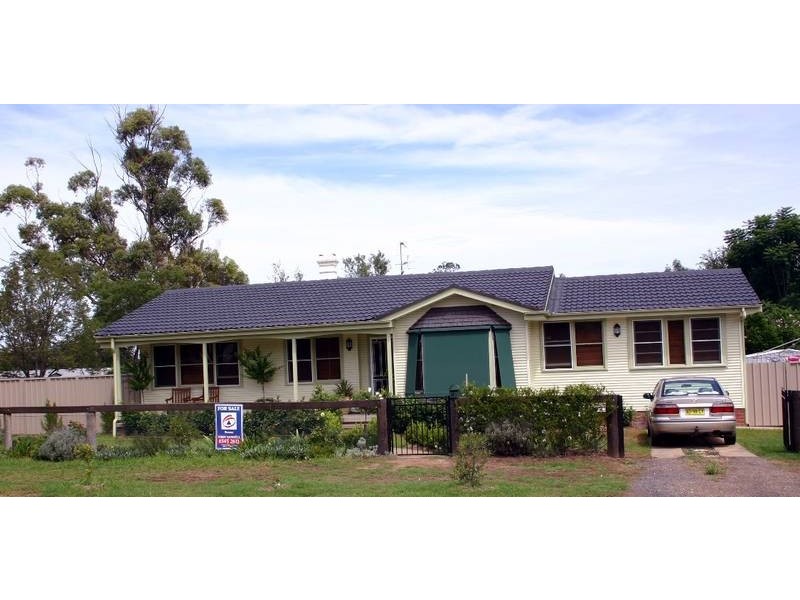 79 Kingdon Street, Scone NSW 2337