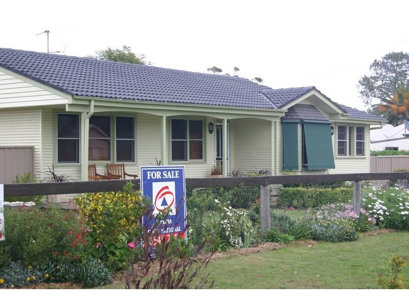 79 Kingdon Street, Scone NSW 2337